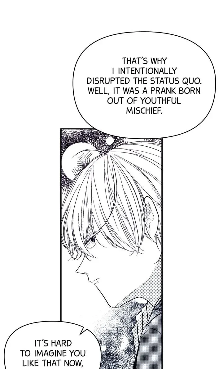 Read Adios April chapter 134 image 46 on Lezhin
