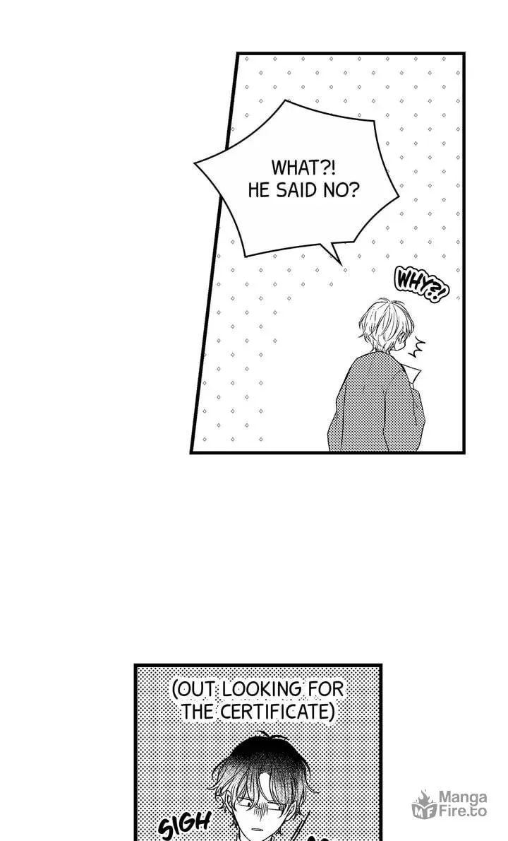 Read Adios April chapter 134 image 5 on Lezhin