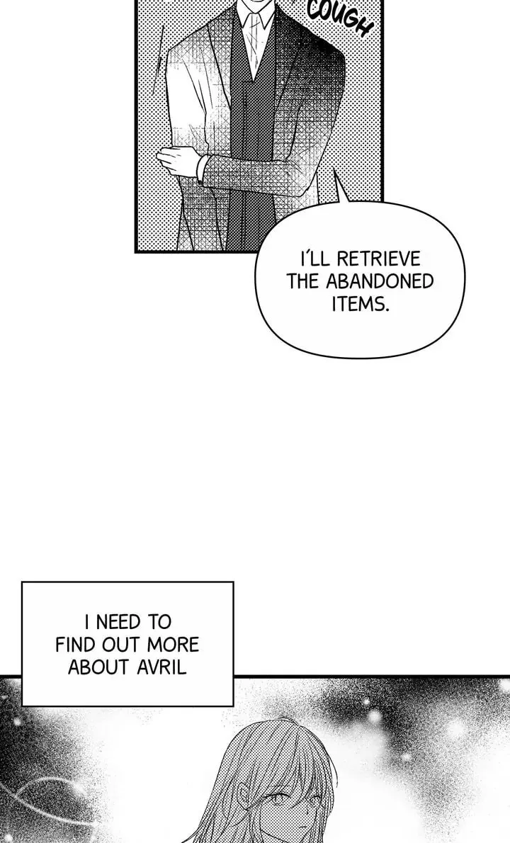 Read Adios April chapter 134 image 6 on Lezhin