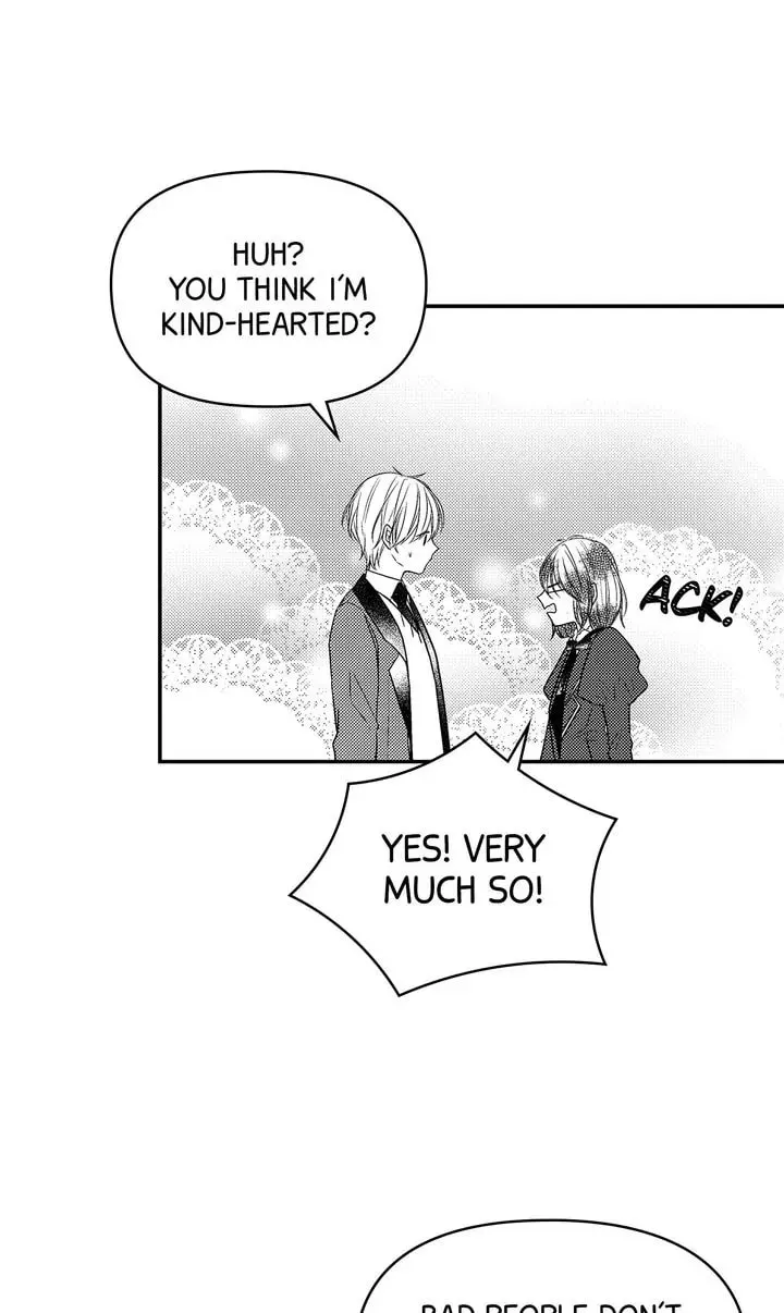 Read Adios April chapter 135 image 18 on Lezhin