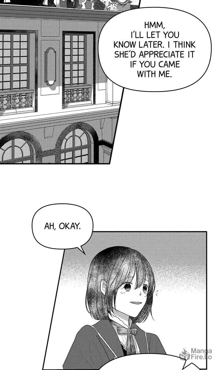 Read Adios April chapter 135 image 2 on Lezhin