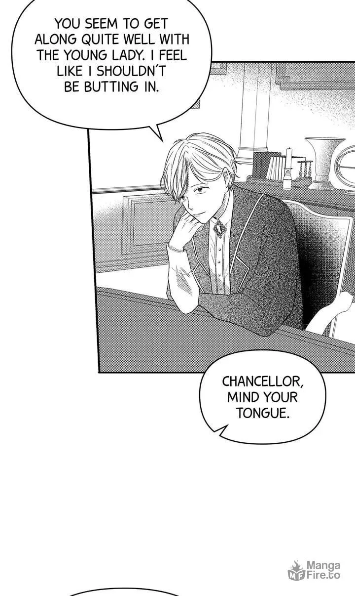 Read Adios April chapter 135 image 20 on Lezhin