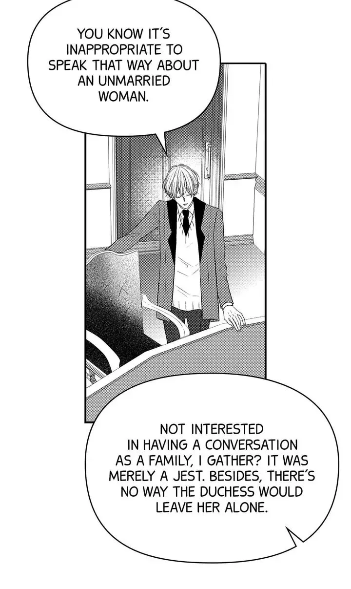 Read Adios April chapter 135 image 21 on Lezhin