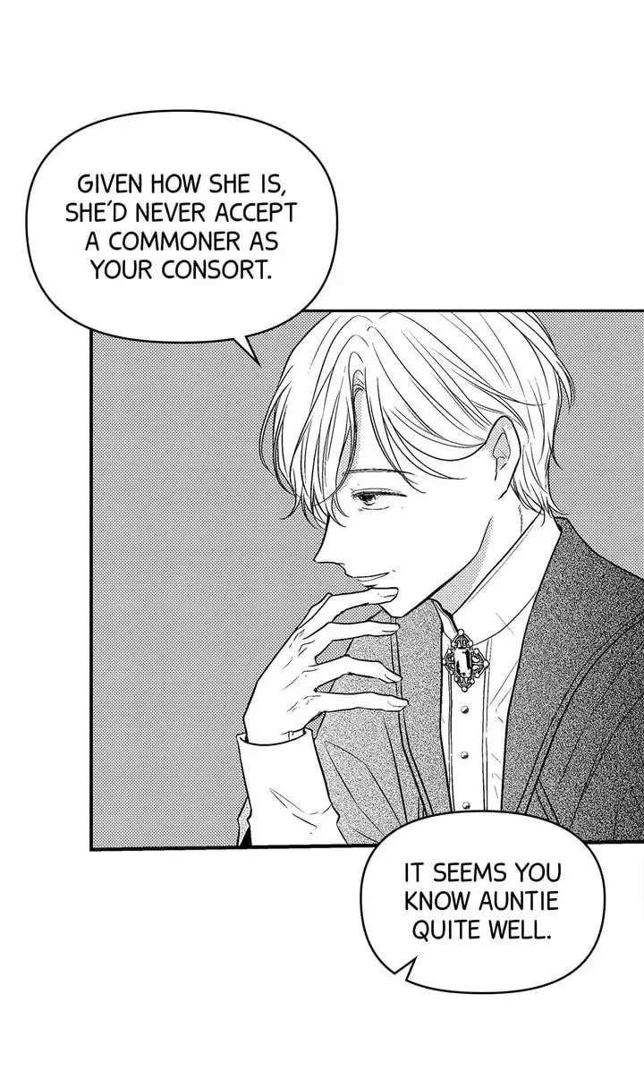 Read Adios April chapter 135 image 22 on Lezhin