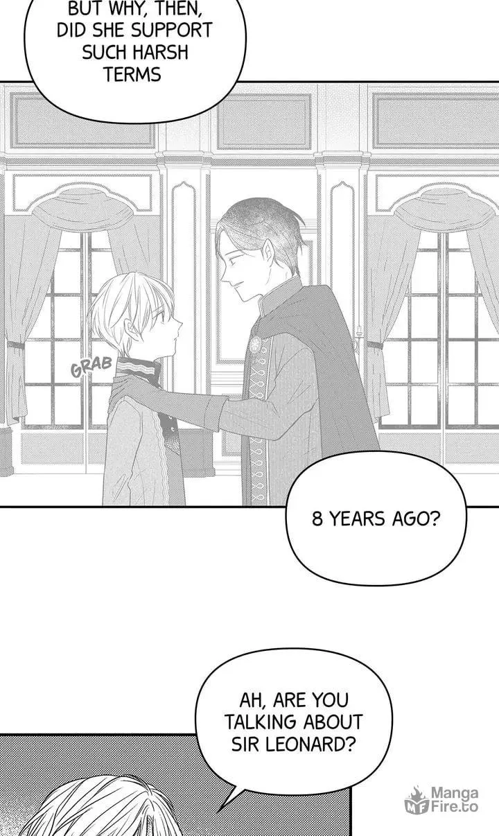 Read Adios April chapter 135 image 24 on Lezhin