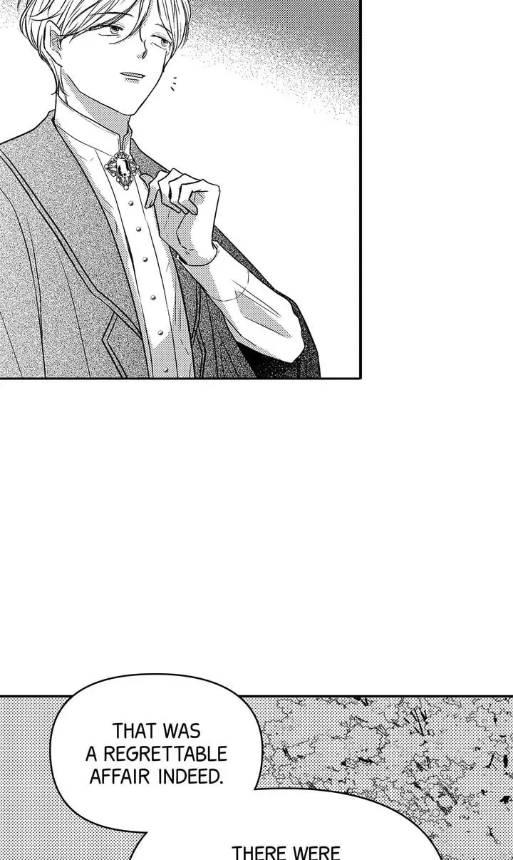 Read Adios April chapter 135 image 25 on Lezhin