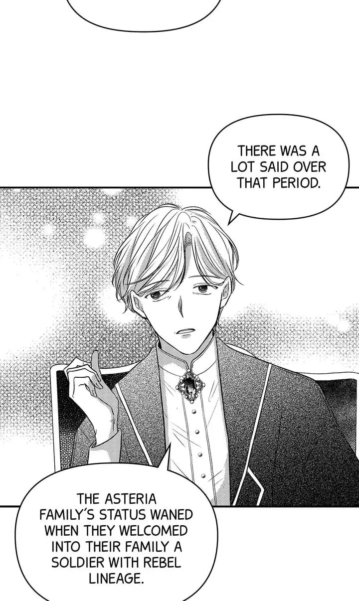Read Adios April chapter 135 image 27 on Lezhin