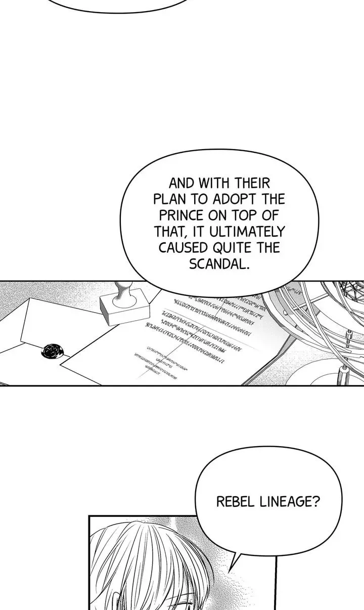 Read Adios April chapter 135 image 28 on Lezhin
