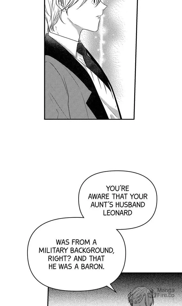 Read Adios April chapter 135 image 29 on Lezhin