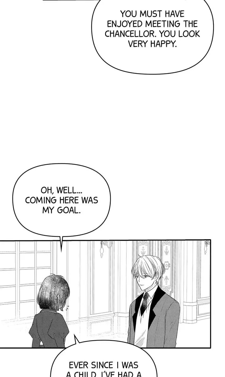 Read Adios April chapter 135 image 3 on Lezhin