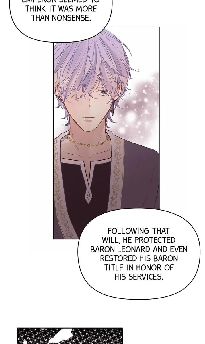 Read Adios April chapter 135 image 36 on Lezhin