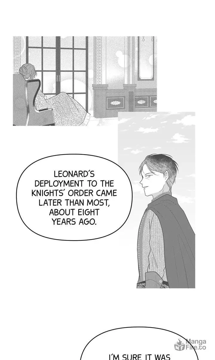 Read Adios April chapter 135 image 38 on Lezhin
