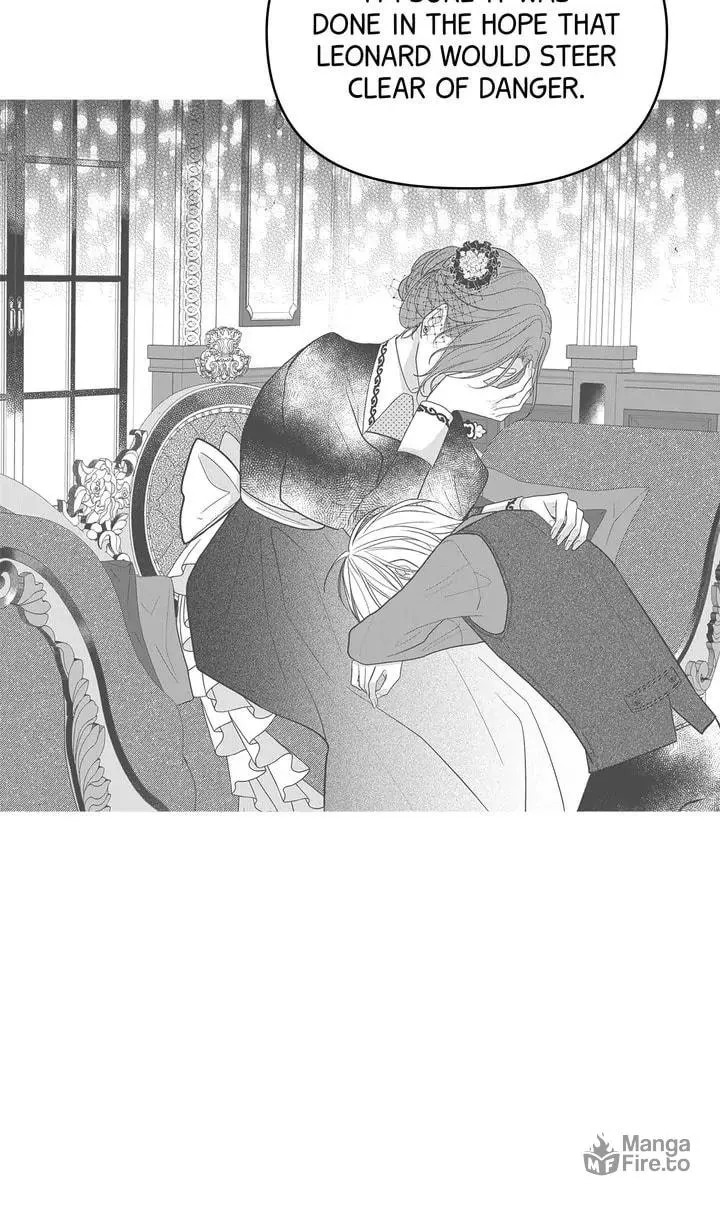 Read Adios April chapter 135 image 39 on Lezhin