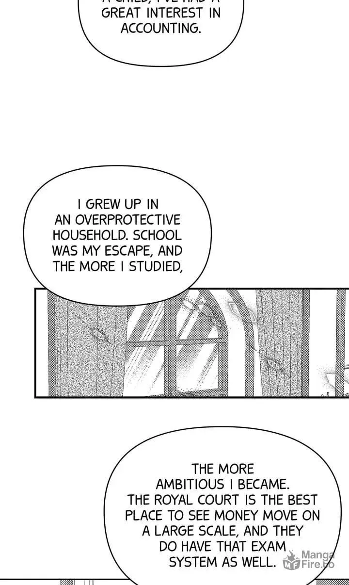 Read Adios April chapter 135 image 4 on Lezhin