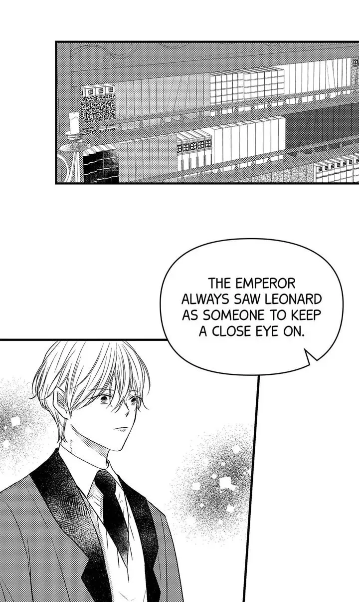 Read Adios April chapter 135 image 40 on Lezhin