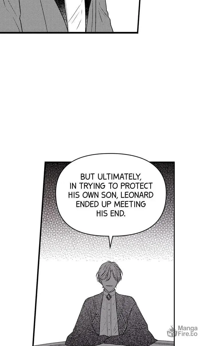Read Adios April chapter 135 image 41 on Lezhin