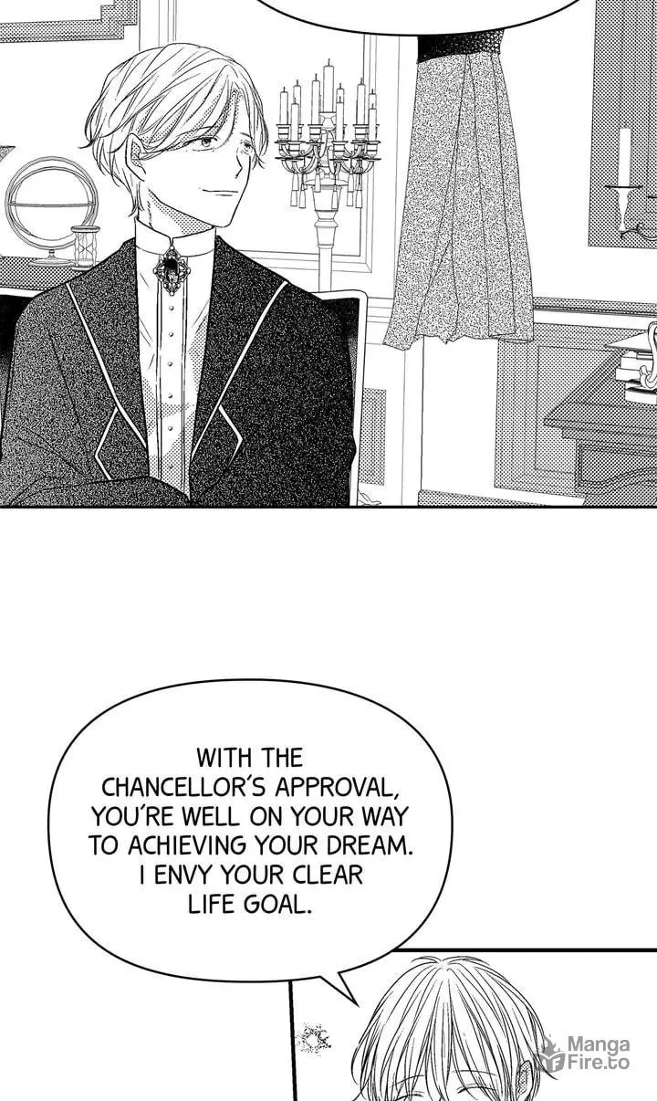 Read Adios April chapter 135 image 5 on Lezhin
