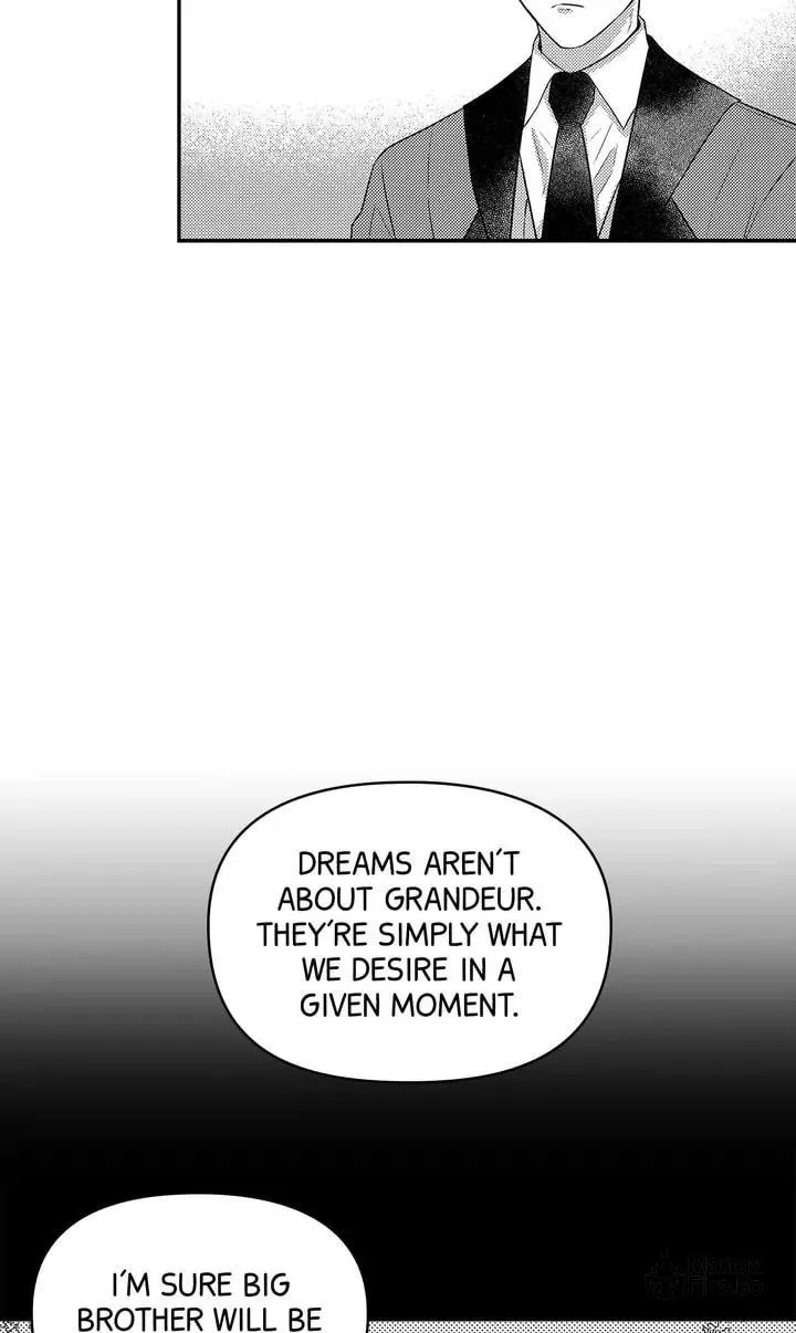 Read Adios April chapter 135 image 8 on Lezhin