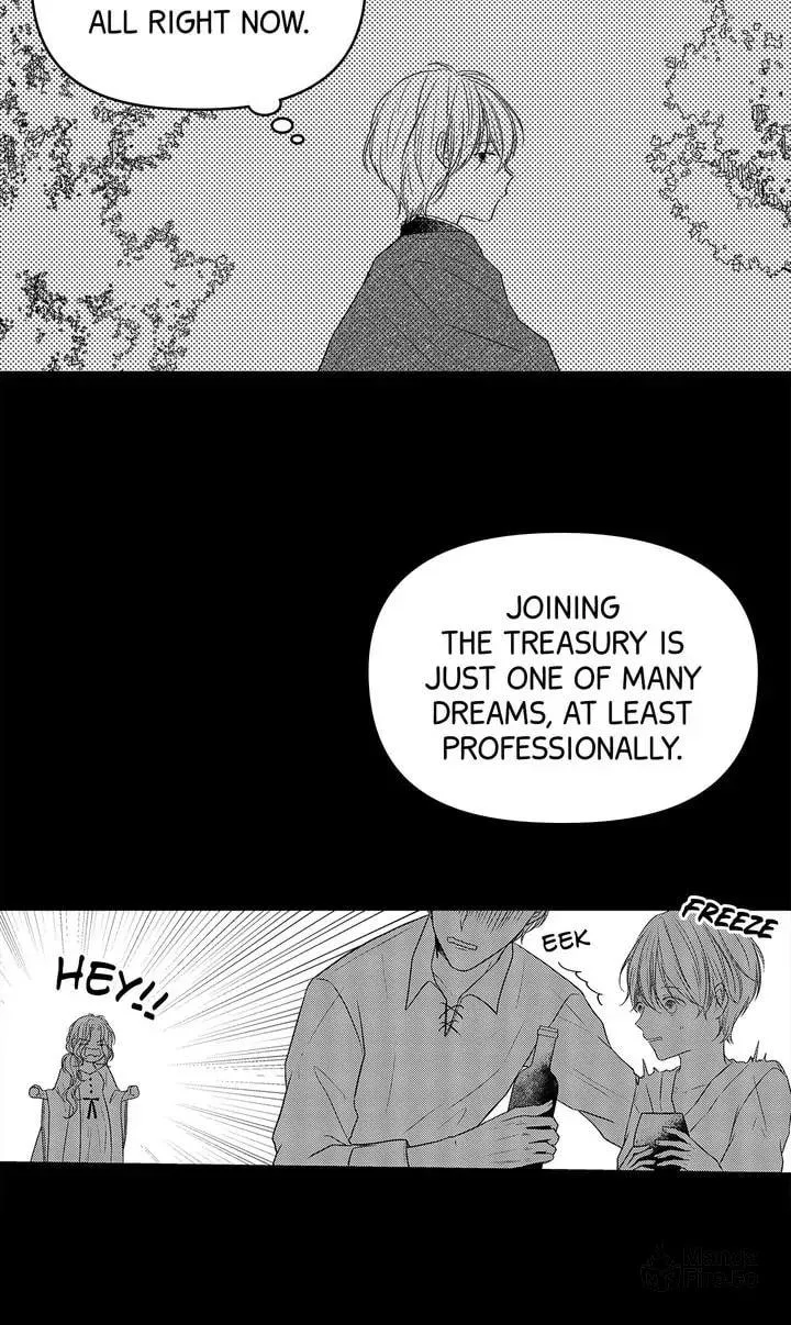 Read Adios April chapter 135 image 9 on Lezhin