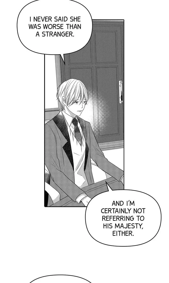 Read Adios April chapter 136 image 10 on Lezhin