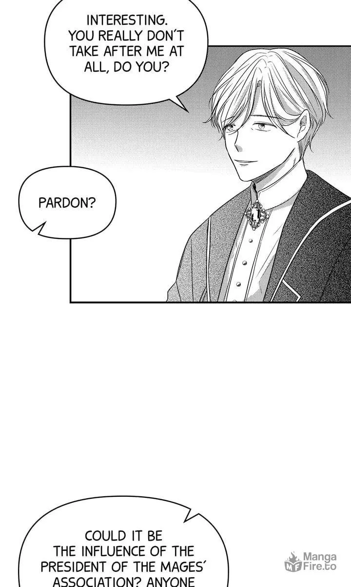 Read Adios April chapter 136 image 11 on Lezhin