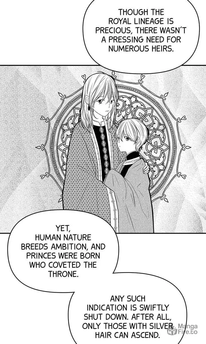 Read Adios April chapter 136 image 17 on Lezhin