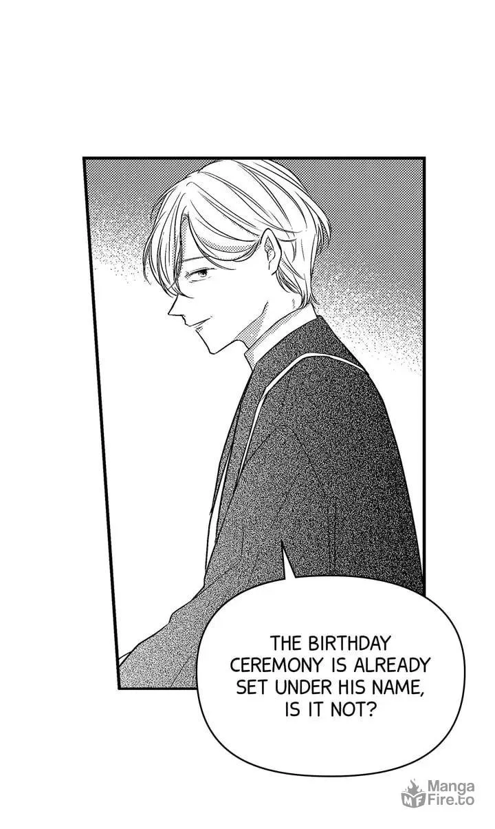 Read Adios April chapter 136 image 23 on Lezhin