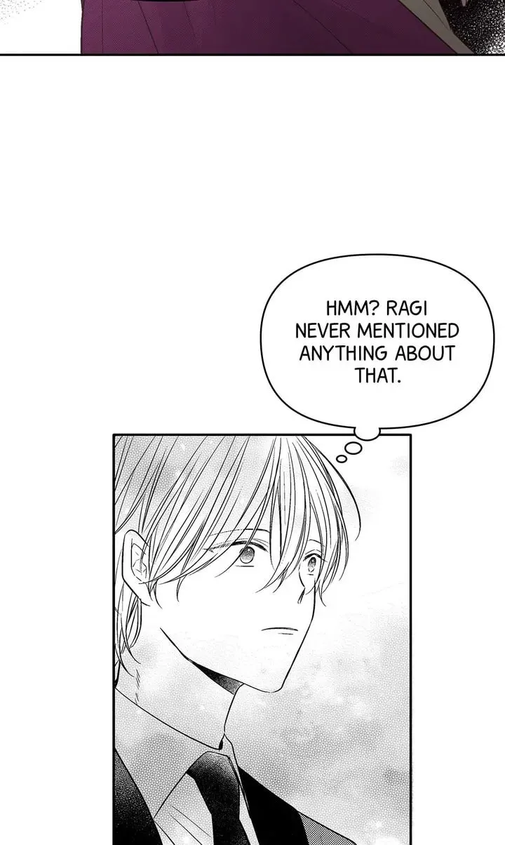 Read Adios April chapter 136 image 25 on Lezhin