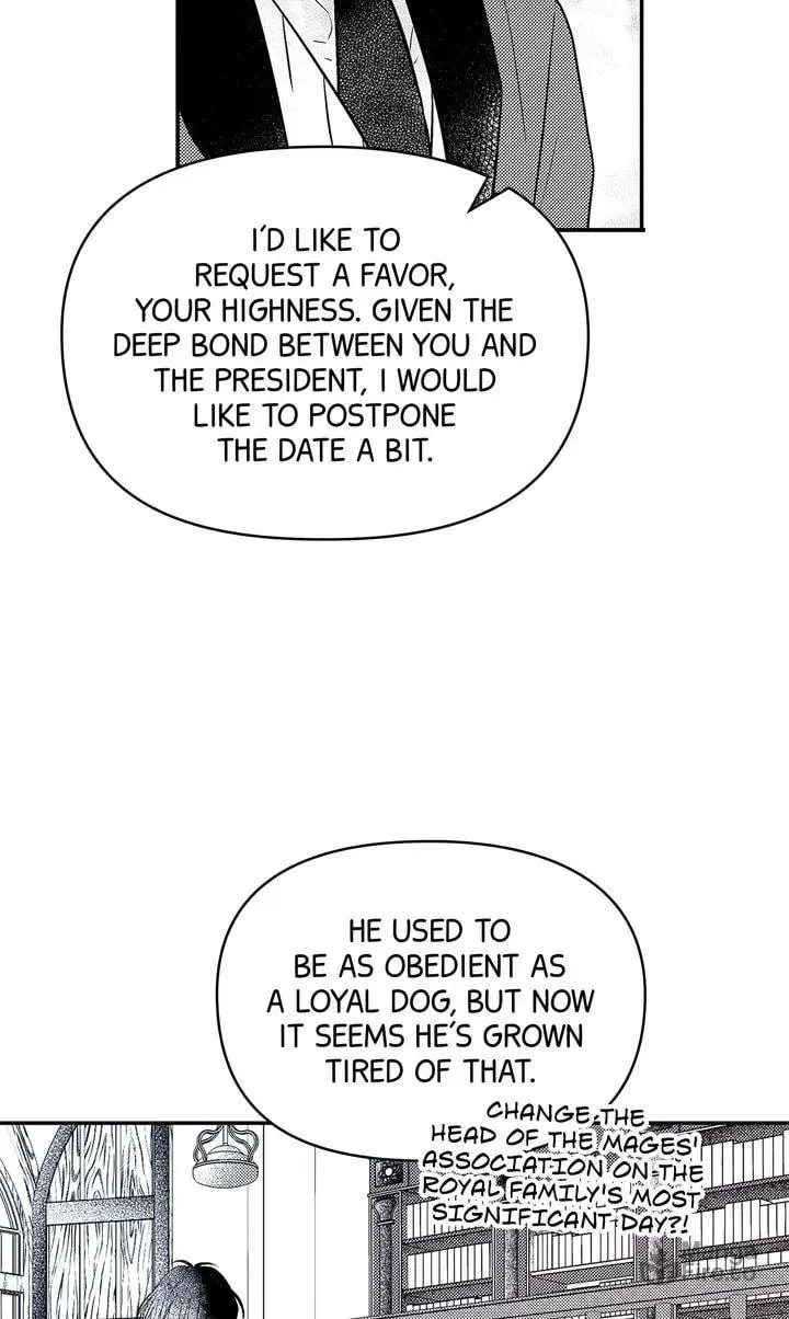 Read Adios April chapter 136 image 26 on Lezhin