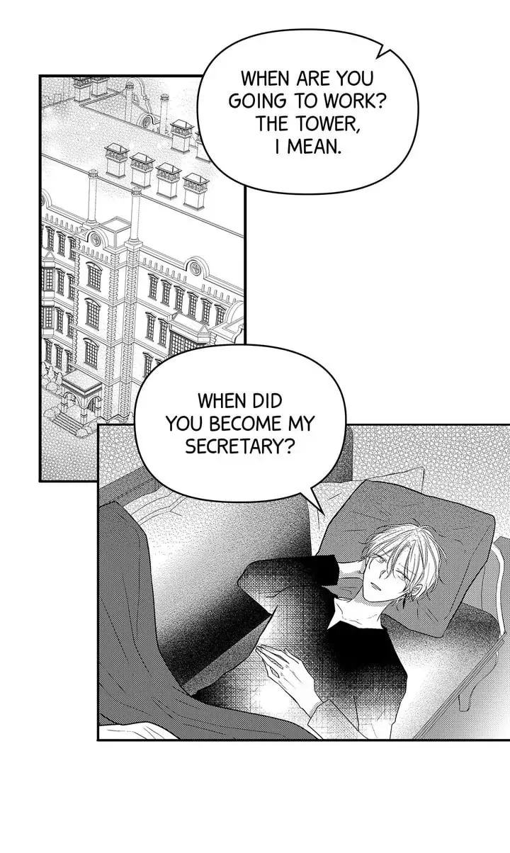 Read Adios April chapter 136 image 28 on Lezhin