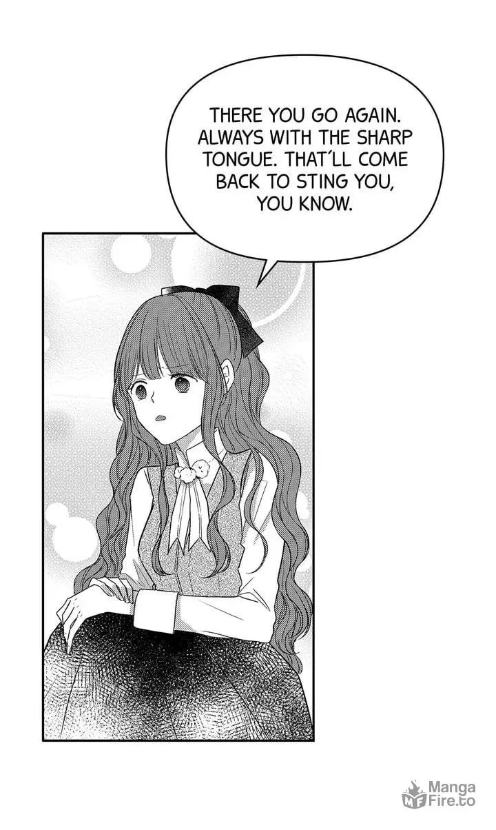 Read Adios April chapter 136 image 29 on Lezhin