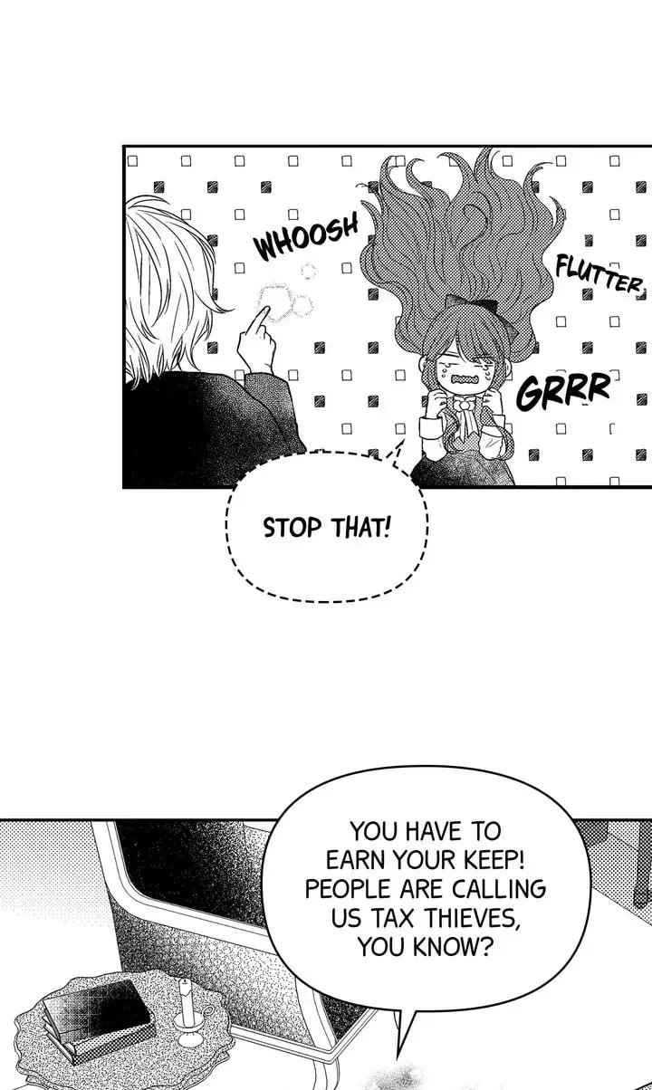 Read Adios April chapter 136 image 30 on Lezhin