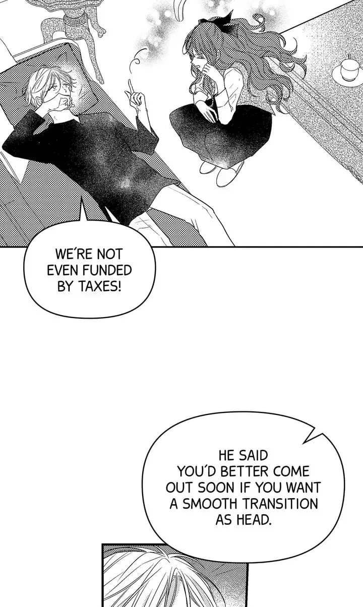 Read Adios April chapter 136 image 31 on Lezhin