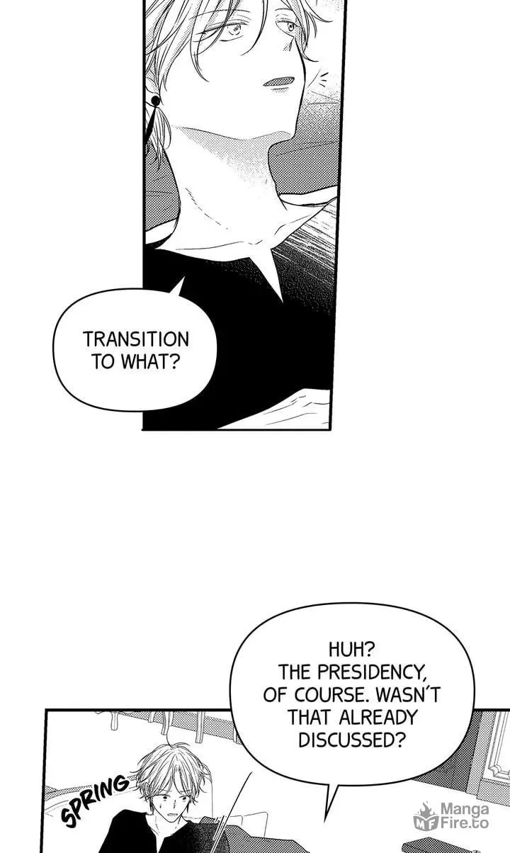 Read Adios April chapter 136 image 32 on Lezhin
