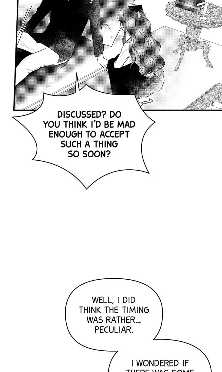 Read Adios April chapter 136 image 33 on Lezhin
