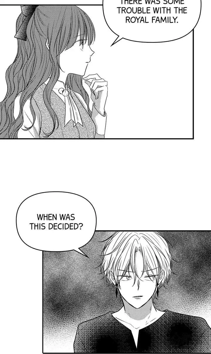 Read Adios April chapter 136 image 34 on Lezhin