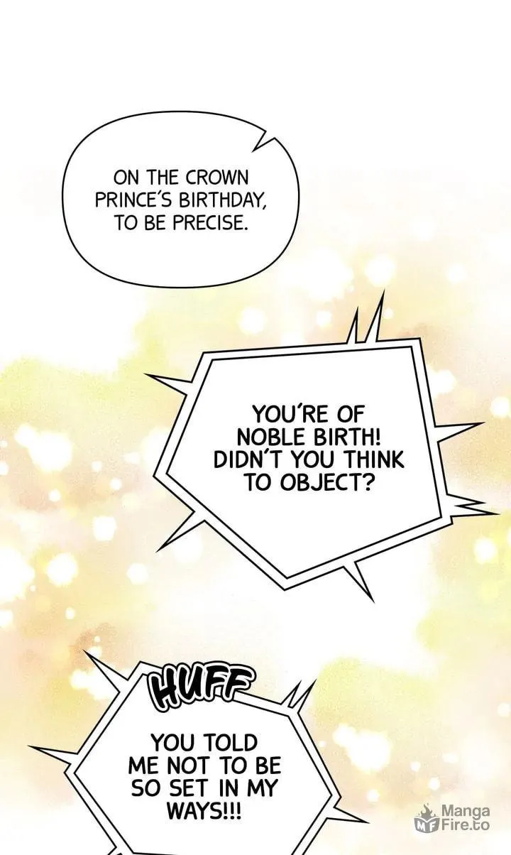 Read Adios April chapter 136 image 35 on Lezhin