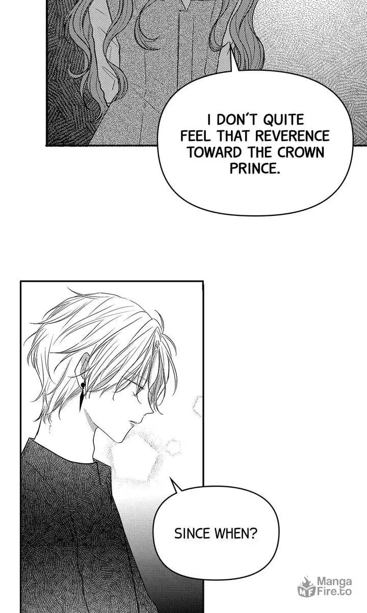 Read Adios April chapter 136 image 38 on Lezhin