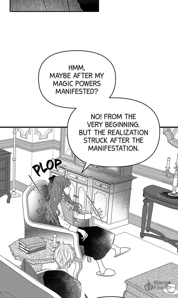Read Adios April chapter 136 image 39 on Lezhin