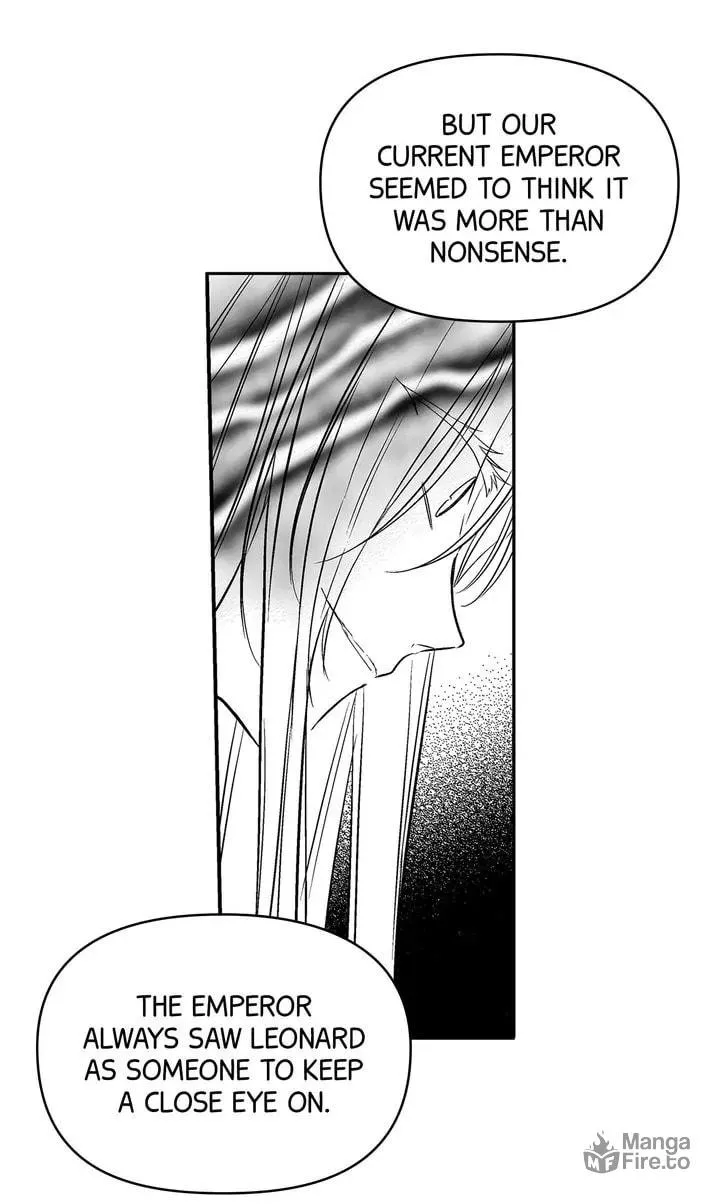 Read Adios April chapter 136 image 4 on Lezhin