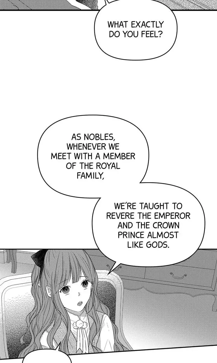 Read Adios April chapter 136 image 40 on Lezhin