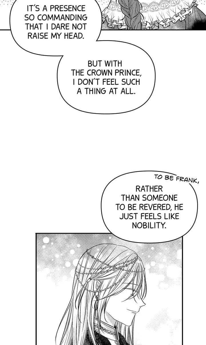 Read Adios April chapter 136 image 42 on Lezhin