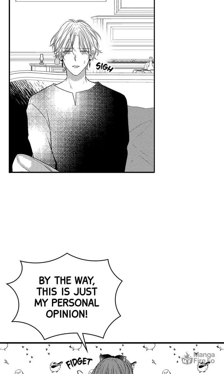 Read Adios April chapter 136 image 44 on Lezhin