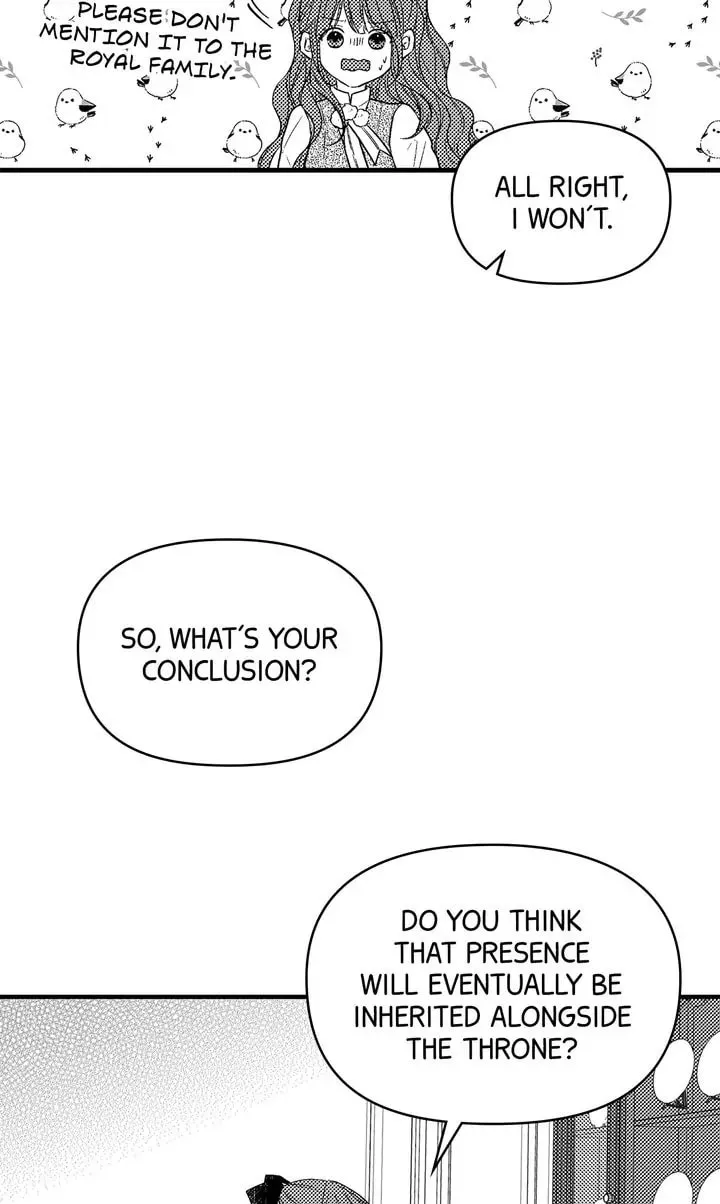 Read Adios April chapter 136 image 45 on Lezhin