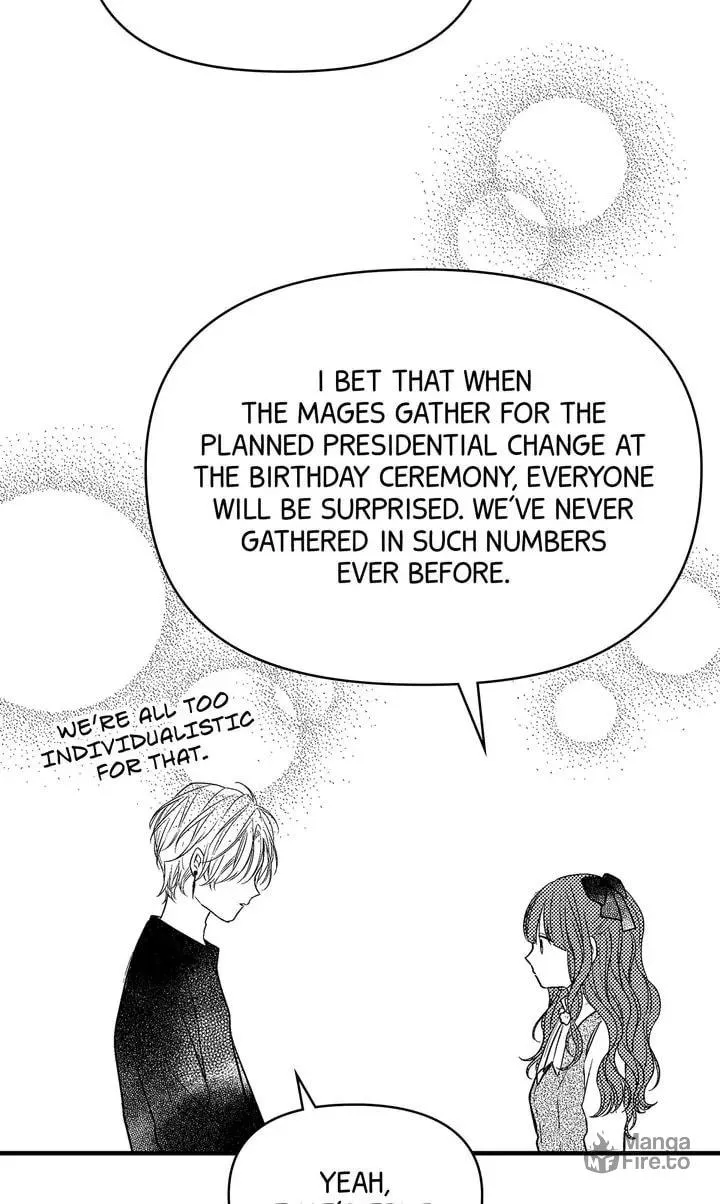 Read Adios April chapter 136 image 47 on Lezhin
