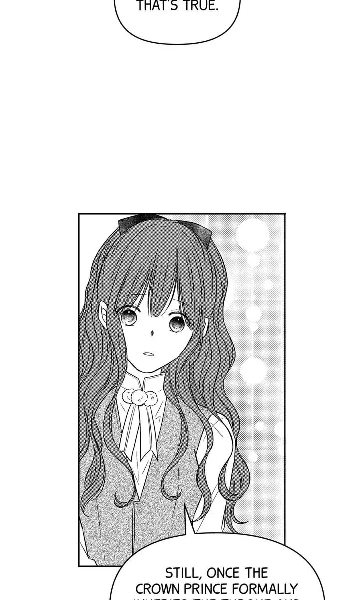 Read Adios April chapter 136 image 48 on Lezhin