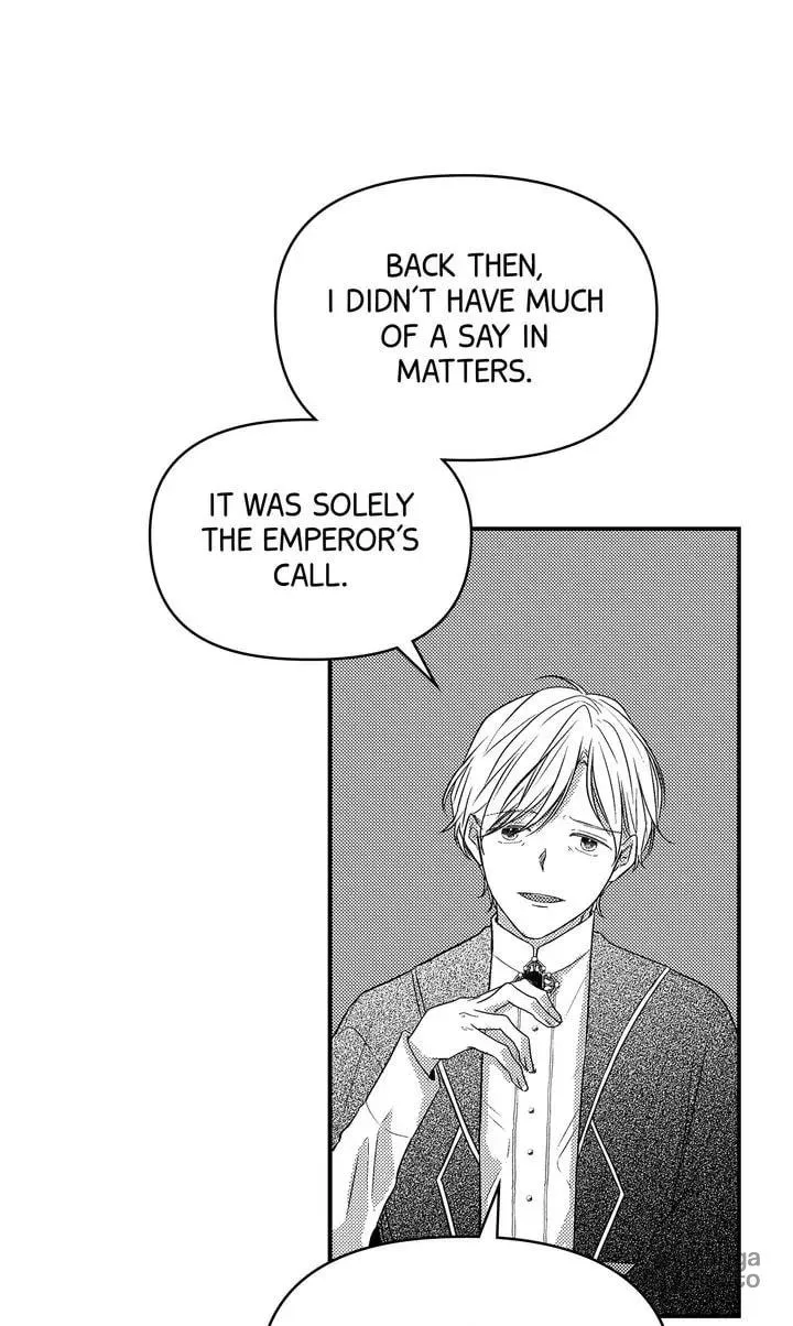 Read Adios April chapter 136 image 5 on Lezhin