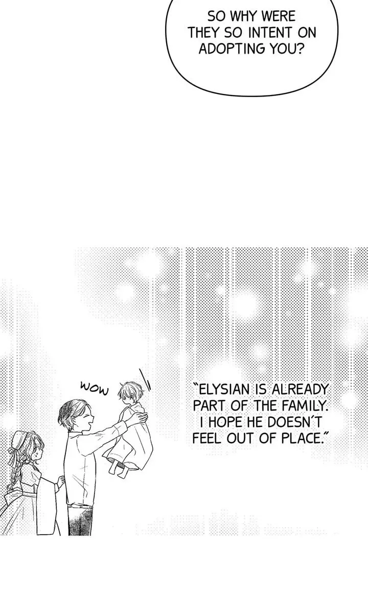 Read Adios April chapter 136 image 7 on Lezhin
