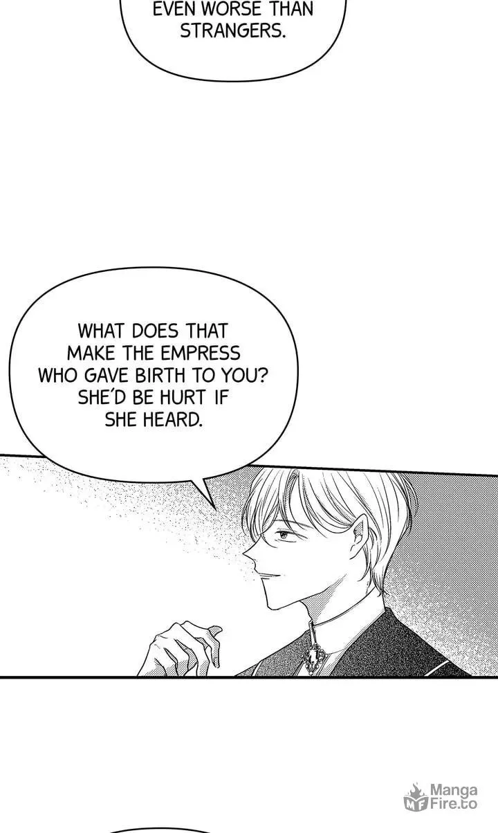 Read Adios April chapter 136 image 9 on Lezhin