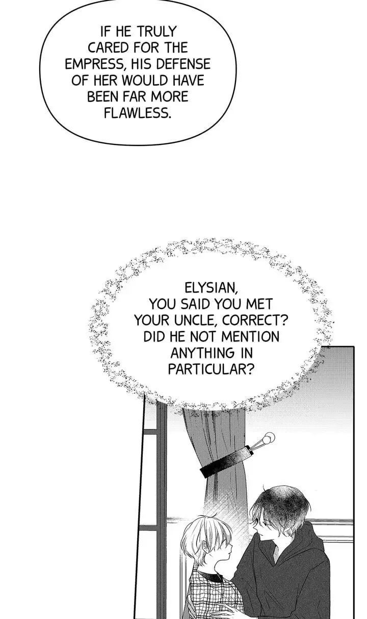Read Adios April chapter 137 image 10 on Lezhin